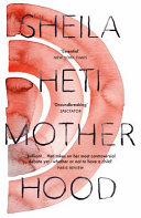 Cover of Motherhood