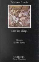 Cover of Los De Abajo