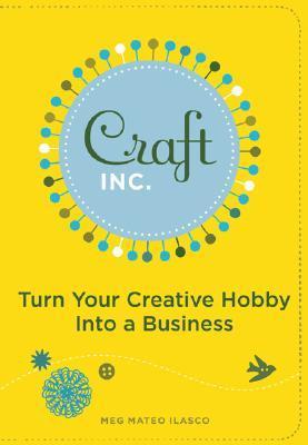 Cover of Craft, Inc.