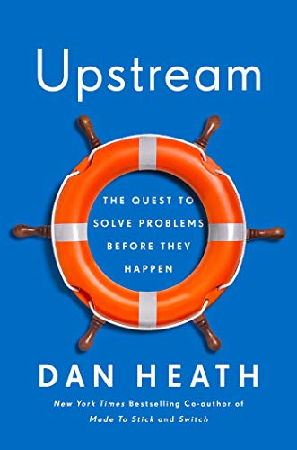 Cover of Upstream