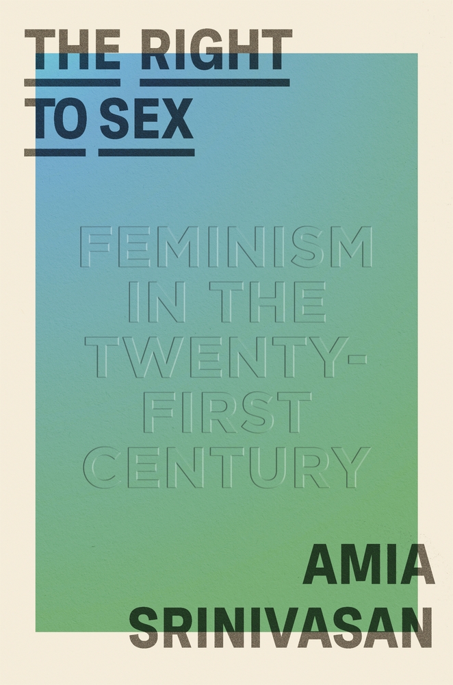Cover of The Right To Sex