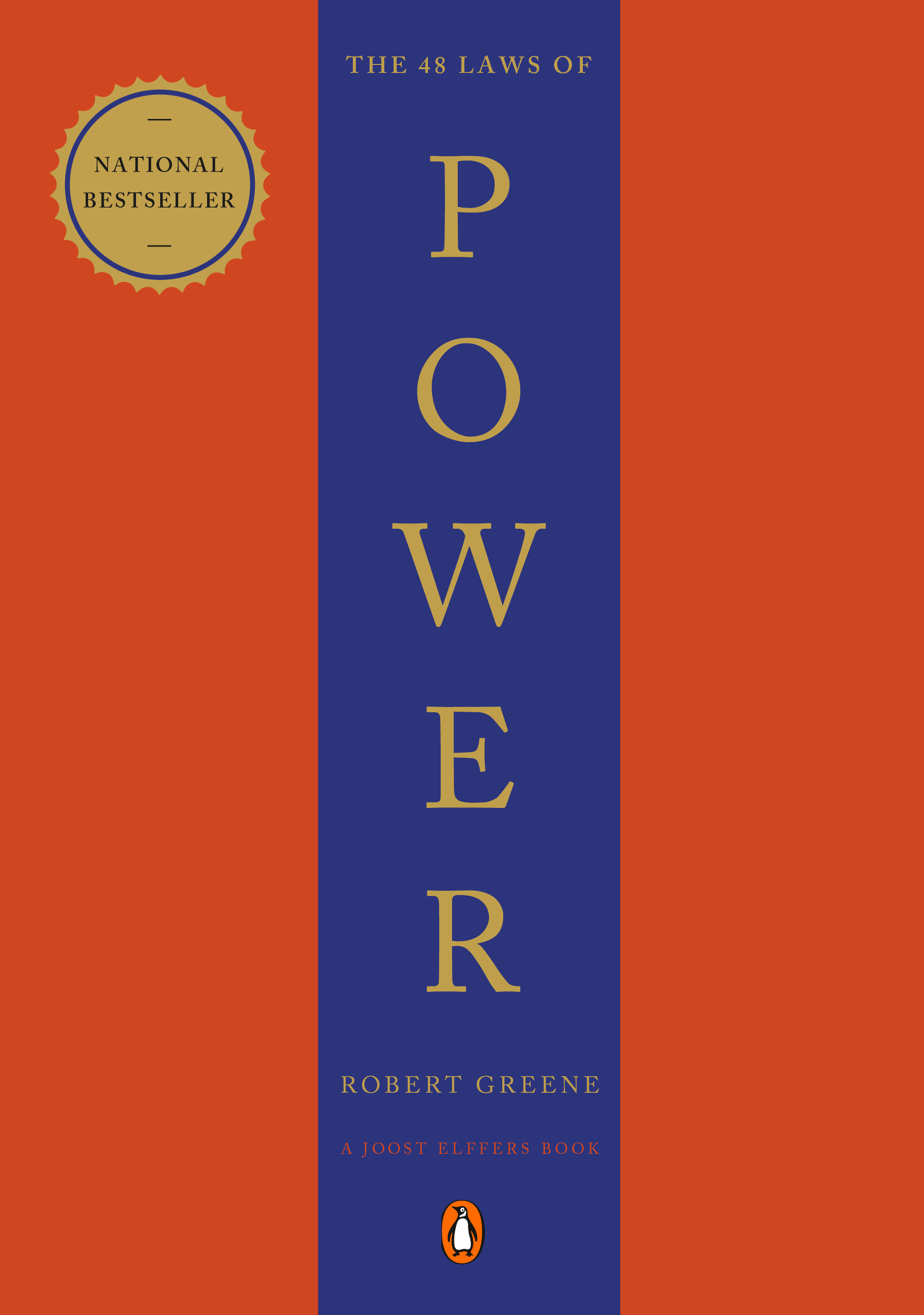 Cover of Concise 48 Laws Of Power