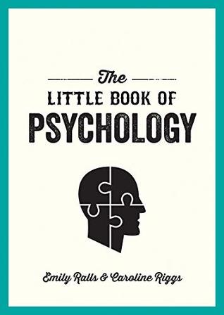 Cover of The Little Book of Psychology