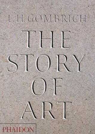 Cover of The Story of Art