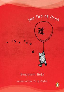 Cover of The Tao of Pooh
