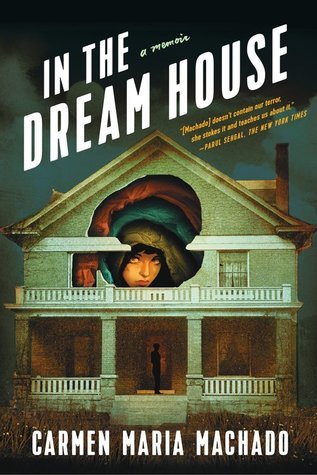 Cover of In The Dream House