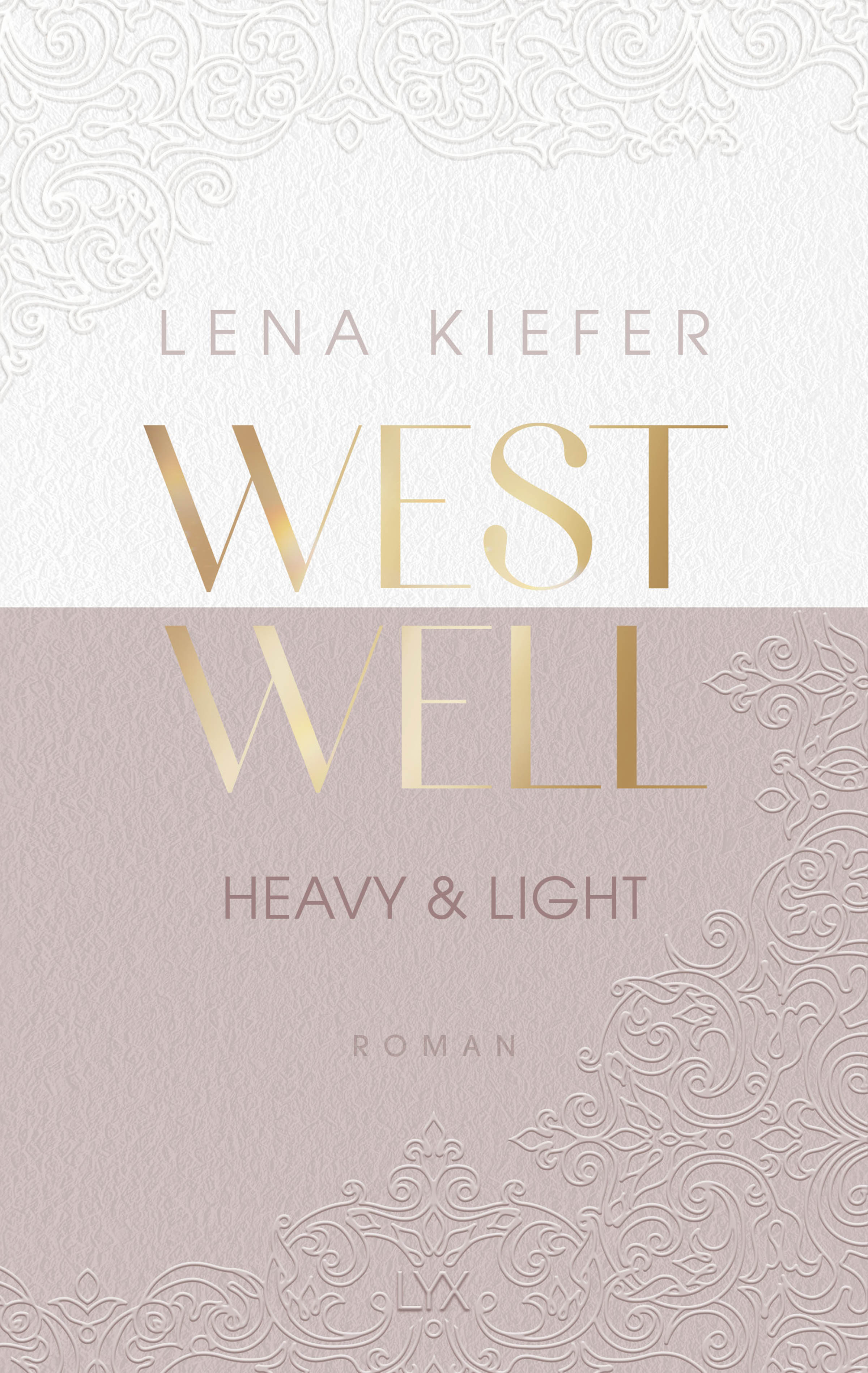 Cover of Westwell - Heavy & Light