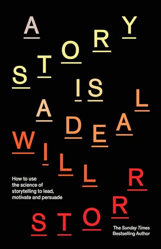 Cover of A Story Is A Deal
