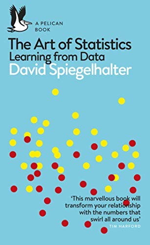 Cover of Statistics