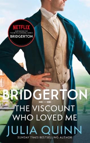 Cover of Bridgerton
