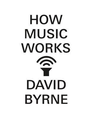 Cover of How Music Works