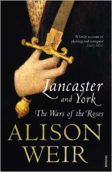 Cover of Lancaster And York