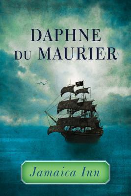 Cover of Jamaica Inn