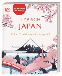 Cover of Typisch Japan