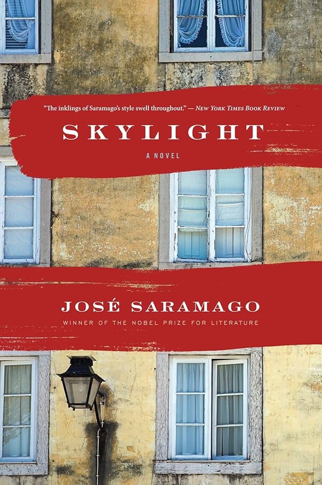 Cover of Skylight