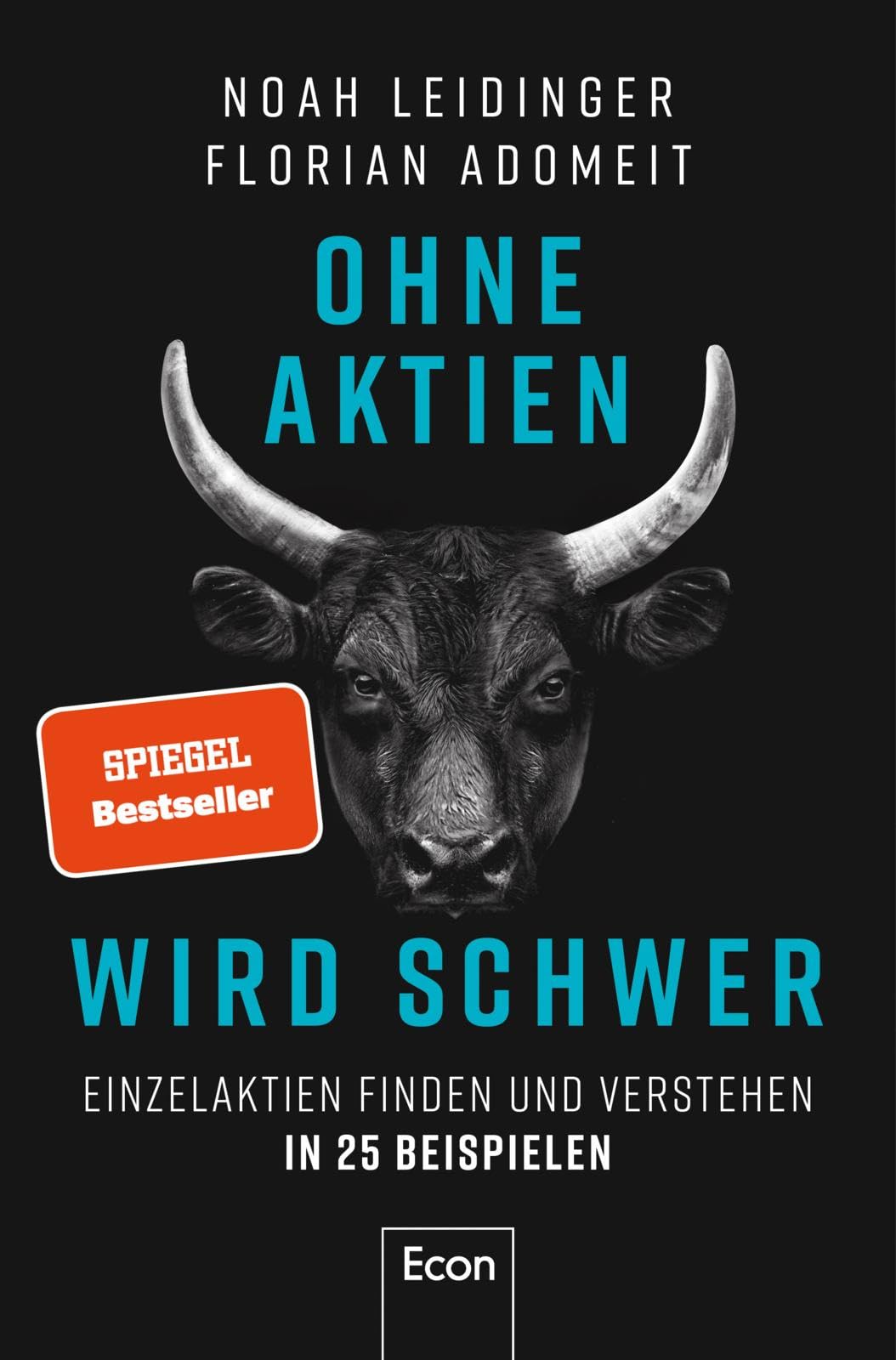 Cover of Ohne Aktien Wird Schwer