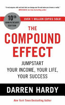 Cover of Compound Effect