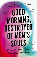 Cover of Good Morning, Destroyer Of Men's Souls