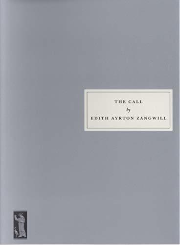 Cover of The Call