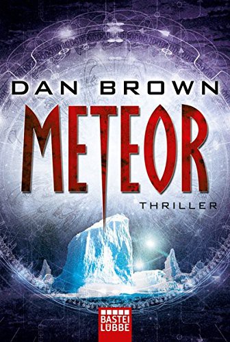 Cover of Meteor
