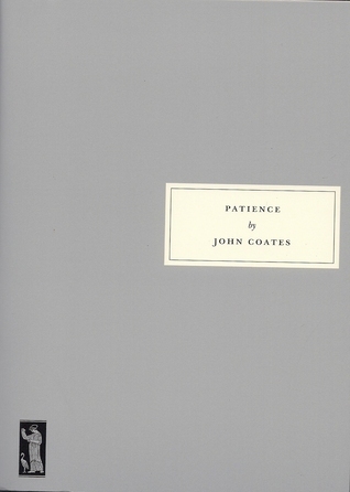 Cover of Patience