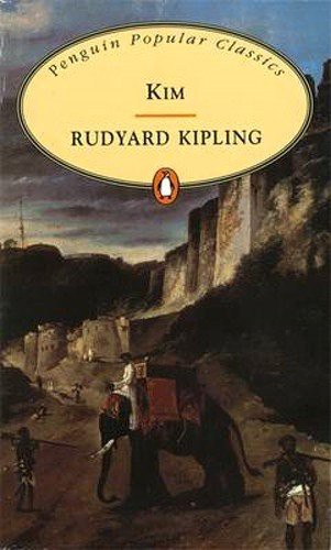 Cover of Kim