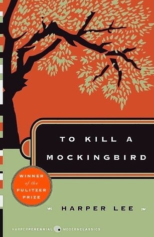 Cover of To Kill a Mockingbird