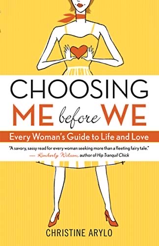 Cover of Choosing Me Before We