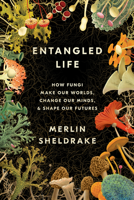 Cover of Entangled Life