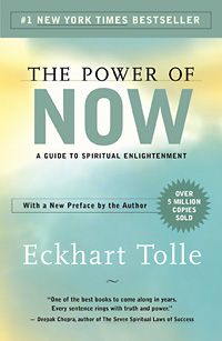 Cover of The Power of Now
