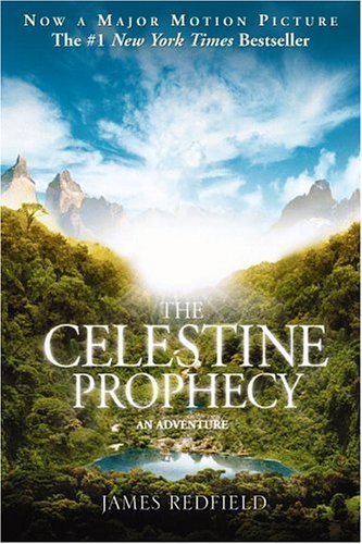 Cover of The Celestine Prophecy