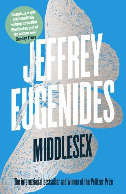 Cover of Middlesex