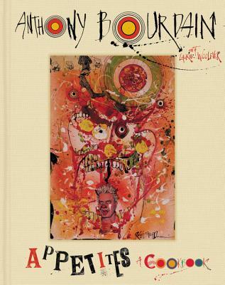 Cover of Appetites: A Cookbook