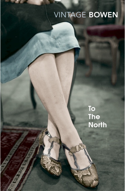 Cover of To The North