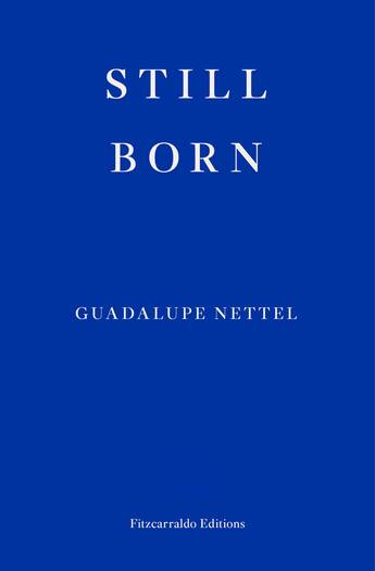 Cover of Still Born
