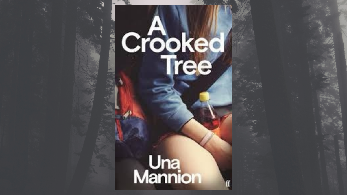 Cover of A Crooked Tree