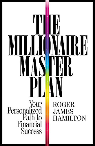 Cover of Millionaire Master Plan