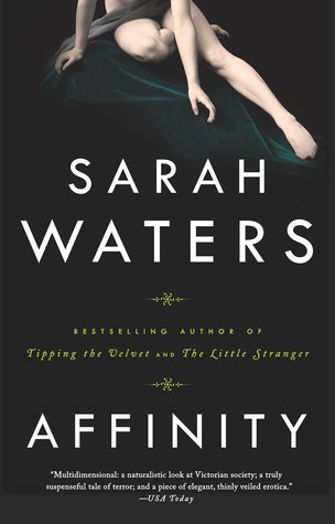 Cover of Affinity