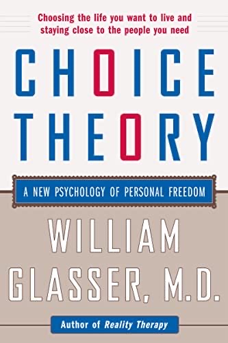 Cover of Choice Theory