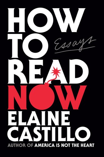 Cover of How To Read Now