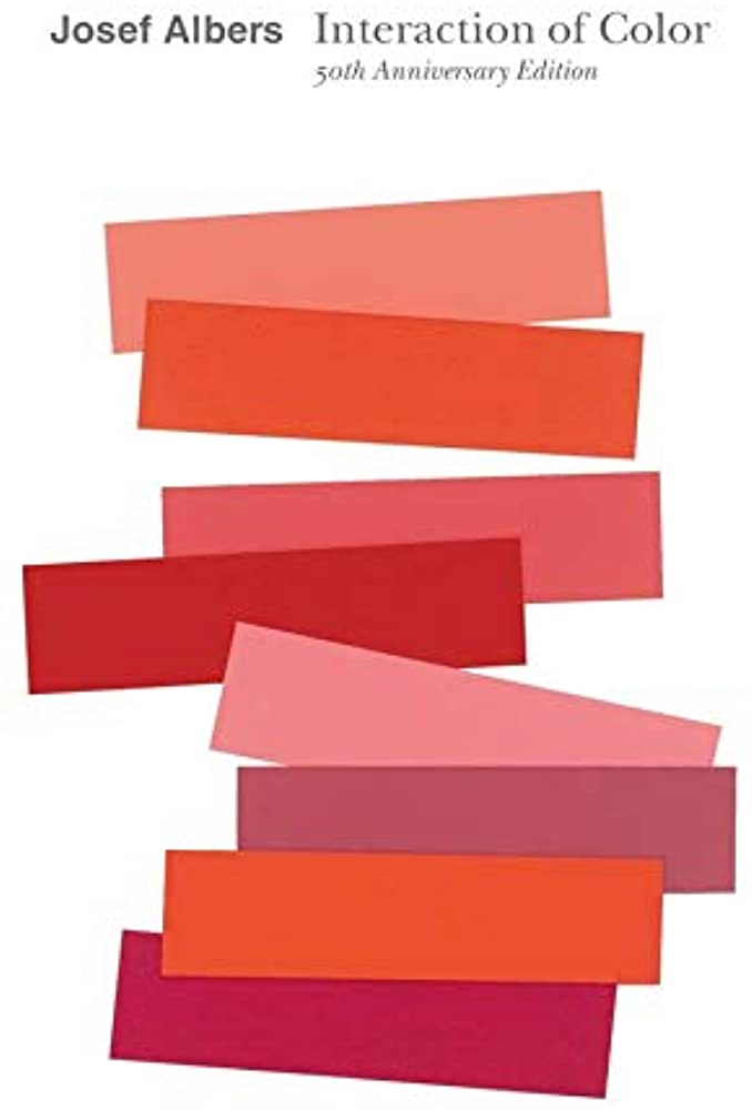 Cover of Interaction of Color