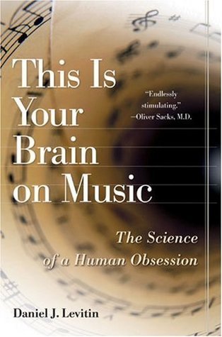 Cover of This Is Your Brain on Music
