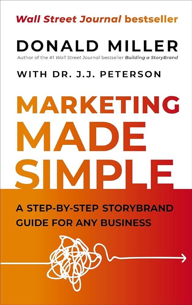Cover of Marketing Made Simple