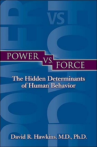 Cover of Power Vs. Force