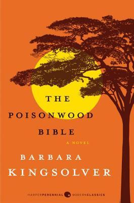 Cover of The Poisonwood Bible