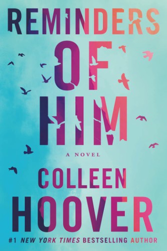 Cover of Reminders Of Him
