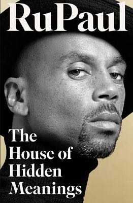 Cover of The House of Hidden
Meanings