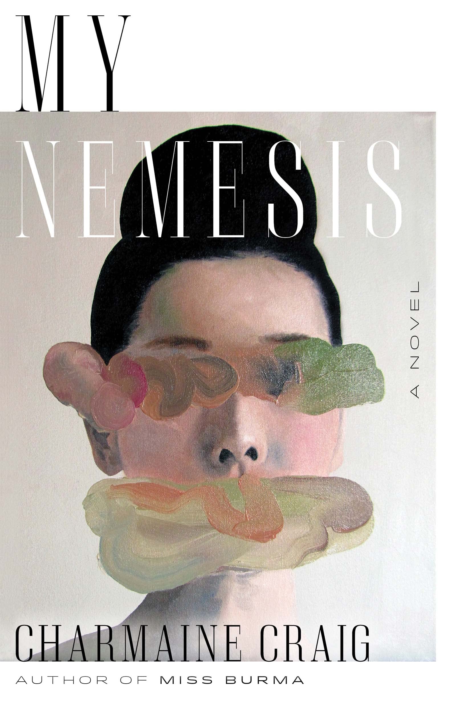 Cover of My Nemesis