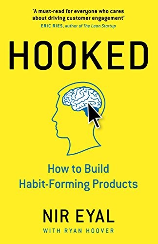 Cover of Hooked