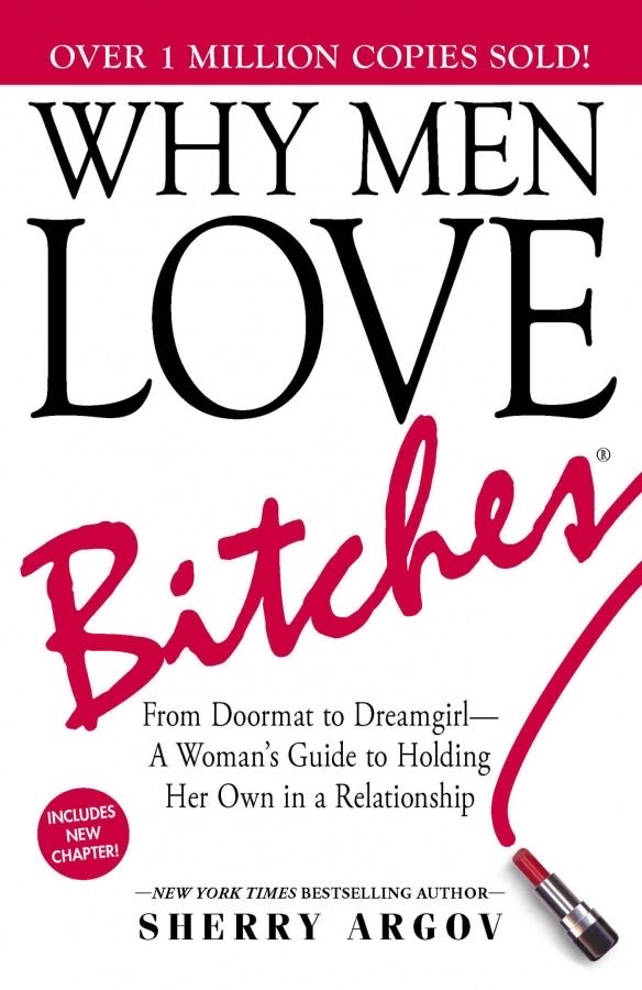 Cover of Why Men Love Bitches